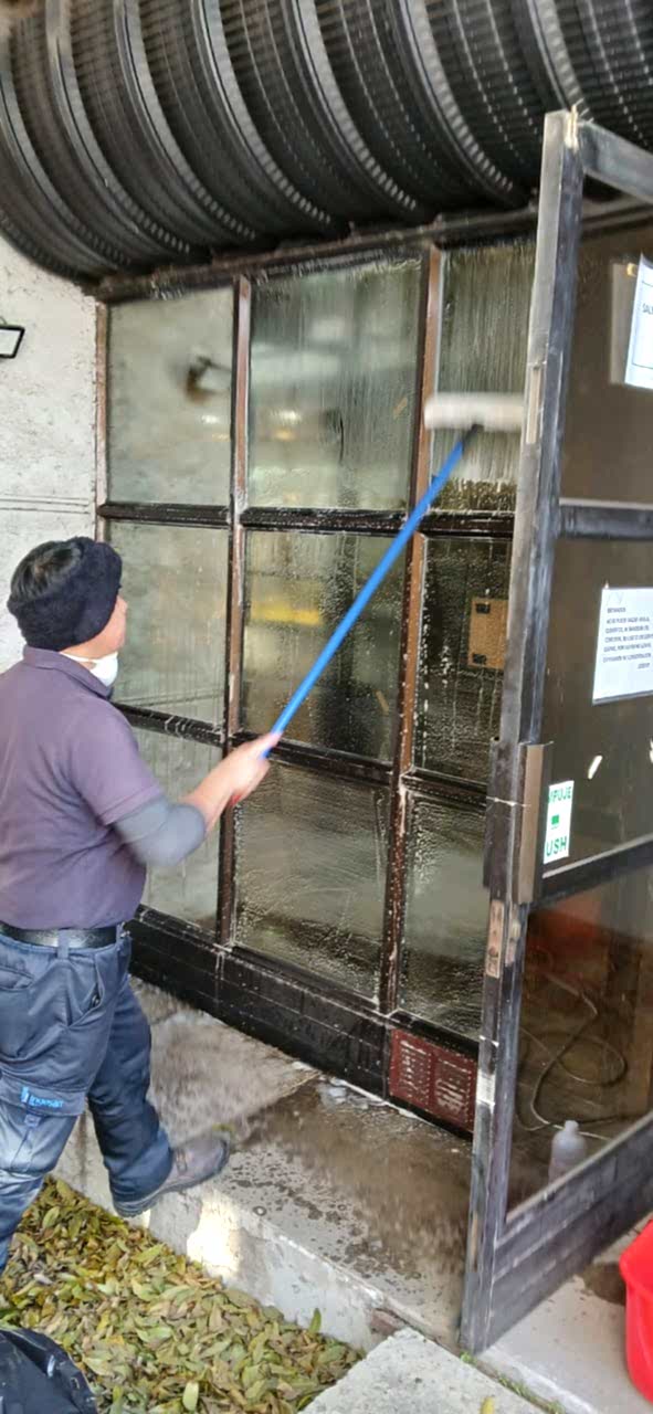 Empresa de Aseo Industrial 879cfe97 a598 4df6 9424 fd6700586cdc
