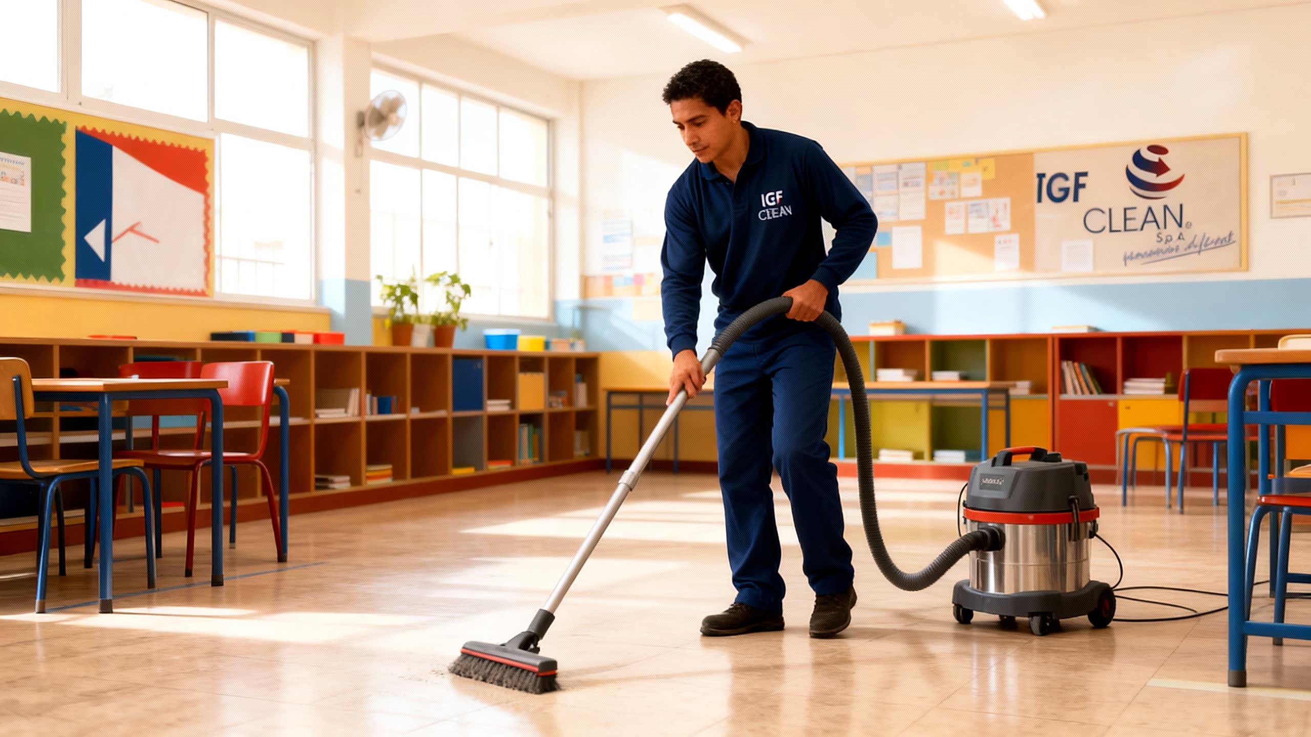 Servicio de Aseo a Colegios image pippit 202512111334