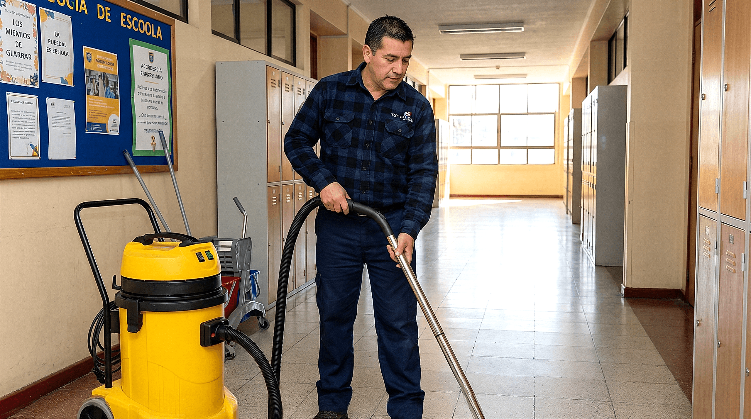 Servicio de Aseo a Colegios image pippit 202512111335
