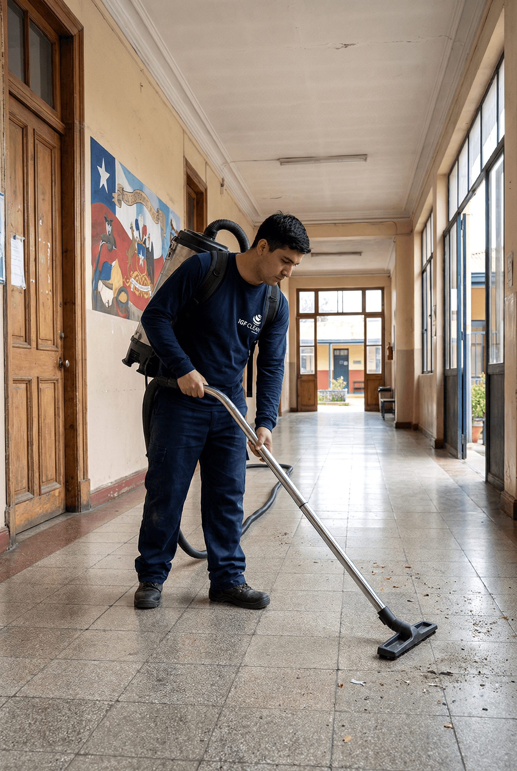 Servicio de Aseo a Colegios image pippit 202512111337