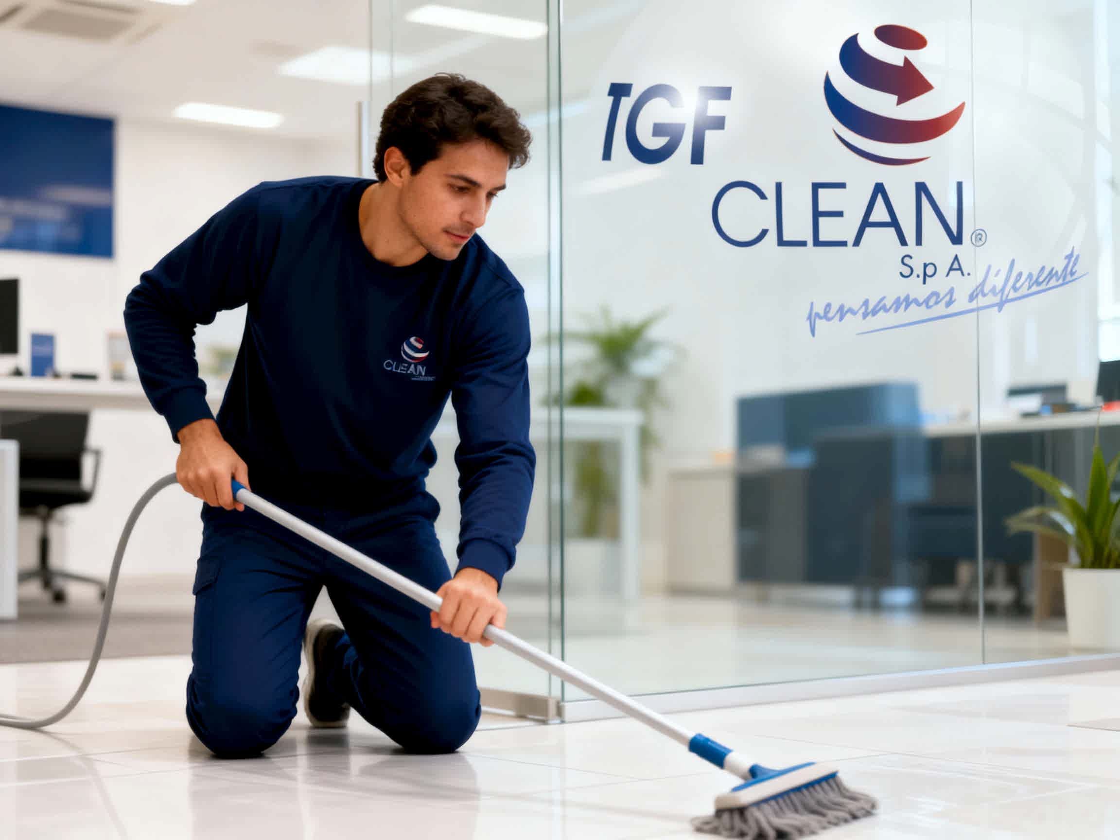 Servicio de Aseo a Oficinas image pippit 202512111342