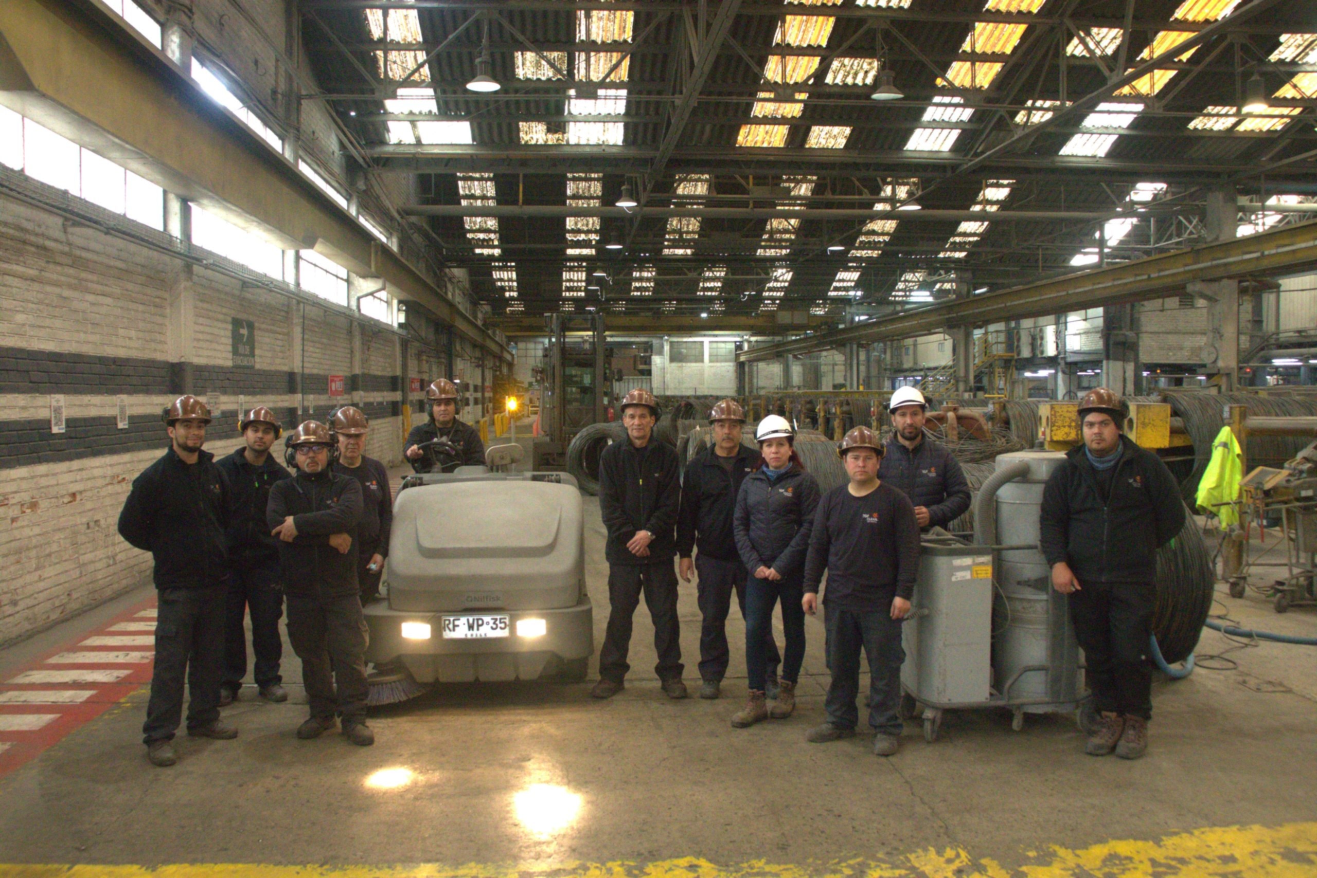 Empresa de Aseo Industrial mg 1696 claudio soto vega fotografo prof 997726551